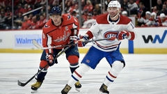 "Вашингтон" анонсировал дебют Ковальчука