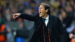 Наставник "Лиона" поделился ожиданиями от игры с "Ювентусом"