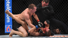 Петр Ян раскрыл имена возможных ближайших соперников