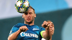 Иванович: надо две-три игры сыграть, чтобы войти в форму