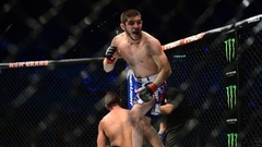 Друг Хабиба Махачев встретится с Эрнандесом на турнире UFC 249