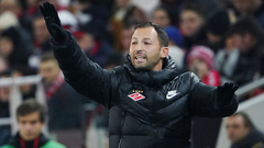 Талалаев жестко раскритиковал Тедеско за поведение перед Гончаренко