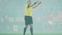 Эксперт Бубнов дал оценку работе арбитра в кубковом дерби