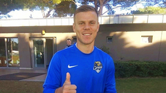 Кокорин разочаровался в одном из игроков "Зенита"