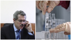 Адвокат Родченкова опроверг фальсификацию его подписей