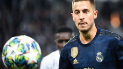 Эден Азар перенес операцию