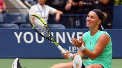 Теннисистка Кузнецова выложила видео с прохождением теста на коронавирус