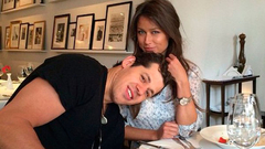 Жена Малкина рассказала о дефиците туалетной бумаги в США