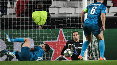 Гендиректор "Зенита" рассказал о планах команды на ближайшее время