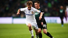 Хавбек ЦСКА оправдал массовую закупку продуктов на время карантина