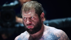 Боец Емельяненко раскритиковал российскую молодежь