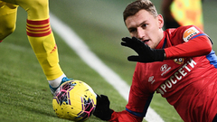 Чалов поделился эмоциями после получения предложения из АПЛ