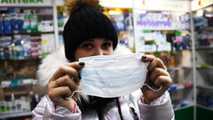 Чемпионат мира по хоккею отменен