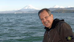 Черчесов поздравил Лаврова с юбилеем