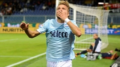 "Эвертон" нацелился на лучшего бомбардира чемпионата Италии