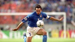 Мальдини заразился коронавирусом