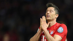 Левандовски пожертвовал €1 млн на борьбу с коронавирусом