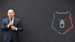 Глава РПЛ Прядкин: сезон возобновится не раньше 24 апреля