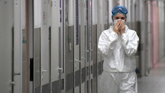 Футболисты "Байера" согласились на понижение зарплаты из-за коронавируса