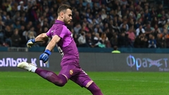 Тренер вратарей "Спартака": карьера Акинфеева идет на спад