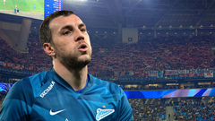 Геркус: Дзюба мог стать игроком "Локомотива"