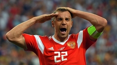 Дзюба прокомментировал способ лечения коронавируса водкой