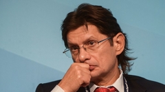 Федун: "Спартак" теряет 500 млн рублей в месяц из-за паузы в РПЛ