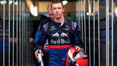 Квят назвал свою лучшую гонку в "Формуле-1"