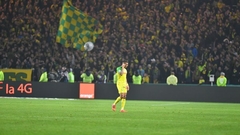 "Барселона" и "Ливерпуль" поборются за защитника "Севильи"