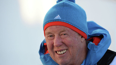 Брат Пихлера рассказал о состоянии тренера после сердечного приступа