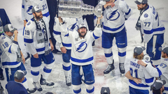 Каменский подвел итог Кубка Стэнли