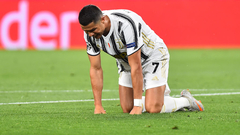 Чемпионат Италии могут остановить из-за вспышки коронавируса