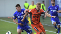 Капитан сборной Армении опроверг информацию о своем нахождении в Карабахе