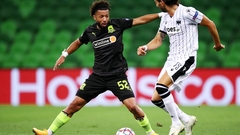 ПАОК и "Краснодар" объявили составы на матч квалификации Лиги чемпионов