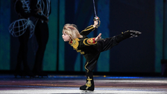 Гном Гномыч - о победе на турнире "Самбо-70": была травма и ошибки