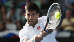 Джокович назвал очередное попадание в судью "неприятным дежавю"