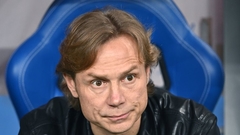 Карпин заявил о предвзятости судейства в матче "Сочи" - "Ростов"