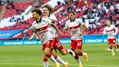 "Спартаку" предрекли медали по итогам сезона