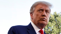 Чемпион мира Хедберг - о Трампе: он диктатор. Стыдно, что я жил в США