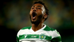 "Спортинг" раскрыл финансовую сторону трансфера Вендела в "Зенит"