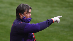 В "Уфе" отреагировали на информацию об отставке Евсеева