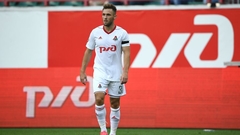 Футболист "Локомотива" заразился коронавирусом