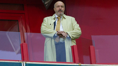 Кикнадзе рассказал о причинах срыва переговоров с Манджукичем