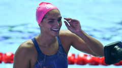 Ефимова на призывы использовать средства защиты от COVID-19 надела маску обезьяны