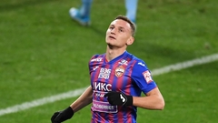 Чалов объяснил причину провала сборной России в Лиге наций