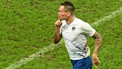 Гендиректор "Сочи" призвал повысить зарплату российским судьям