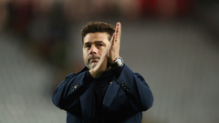 Почеттино намерен пригласить Месси в "ПСЖ"