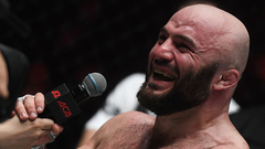 Суд оштрафовал Исмаилова на 10 тысяч рублей за провокацию массовой драки