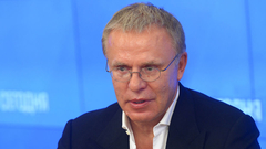 Фетисов призвал не обольщаться победой России над США на МЧМ-2021