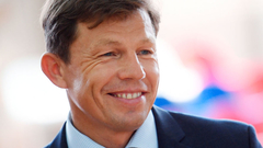 Глава СБР рассказал о влиянии коронавируса на результаты россиян